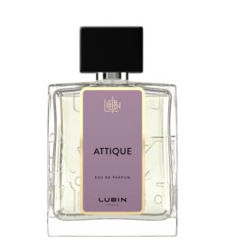 Attica - Eau de Parfum Attica - Eau de Parfum